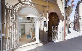 Loft Hermes / Ortigia Syracusae