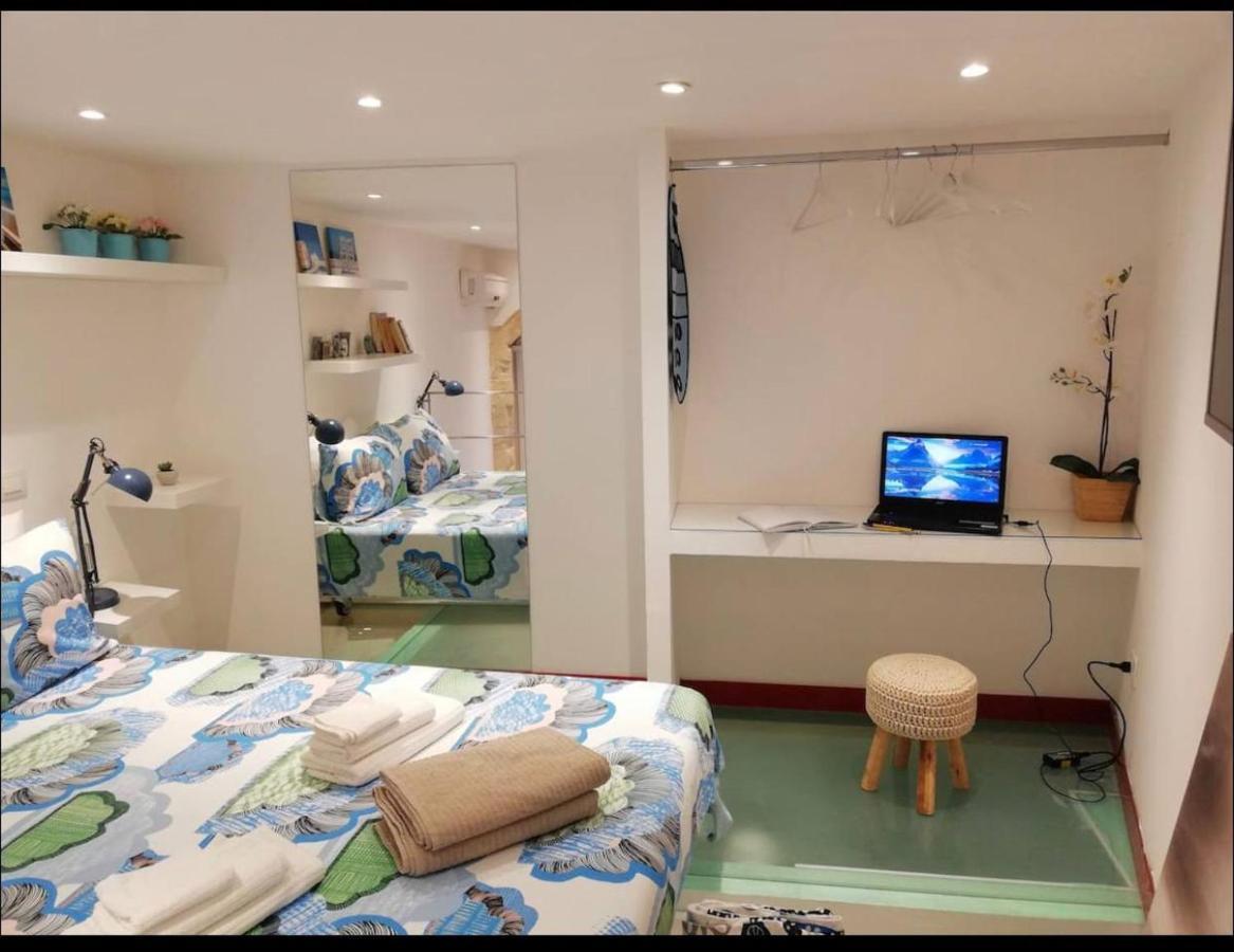 Loft Hermes / Ortigia Syracusae Syracuse Exterior foto